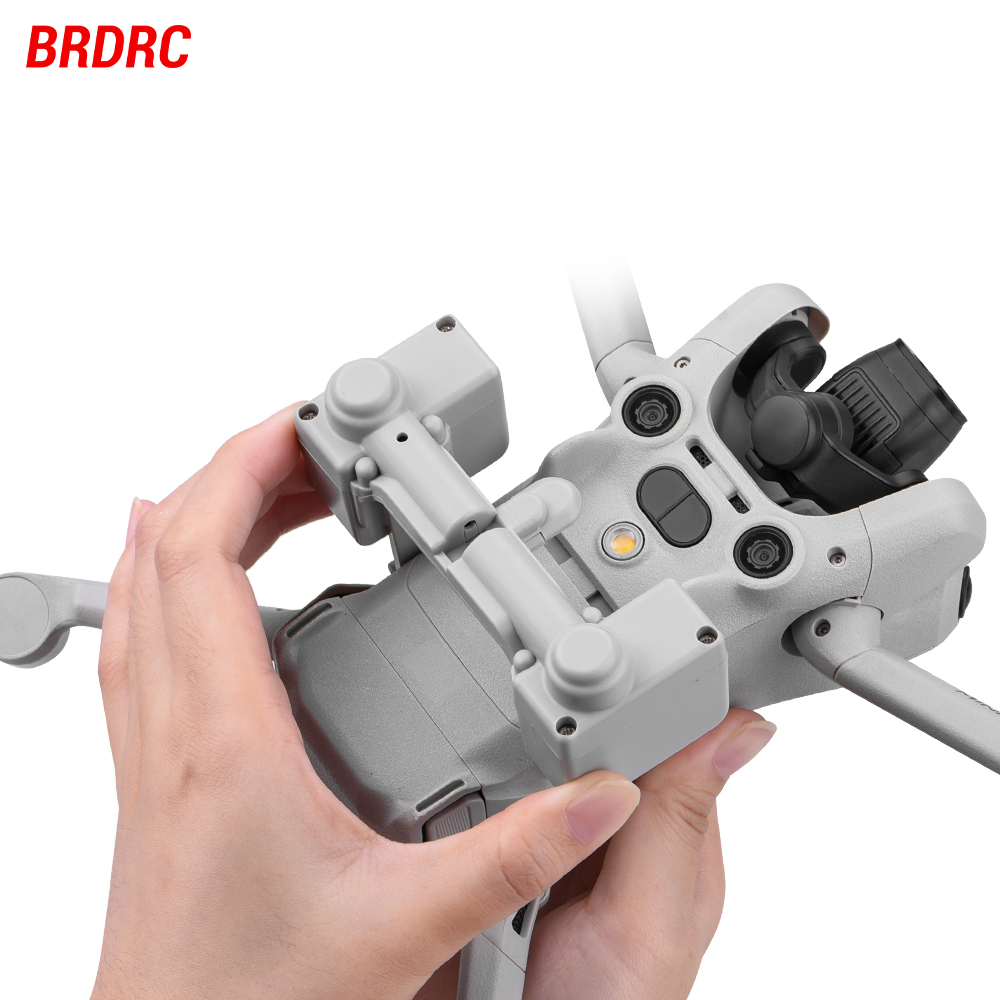 BRDRC Airdrop System for DJI M - Dji Drone Mini 4 Pro 评论和价格