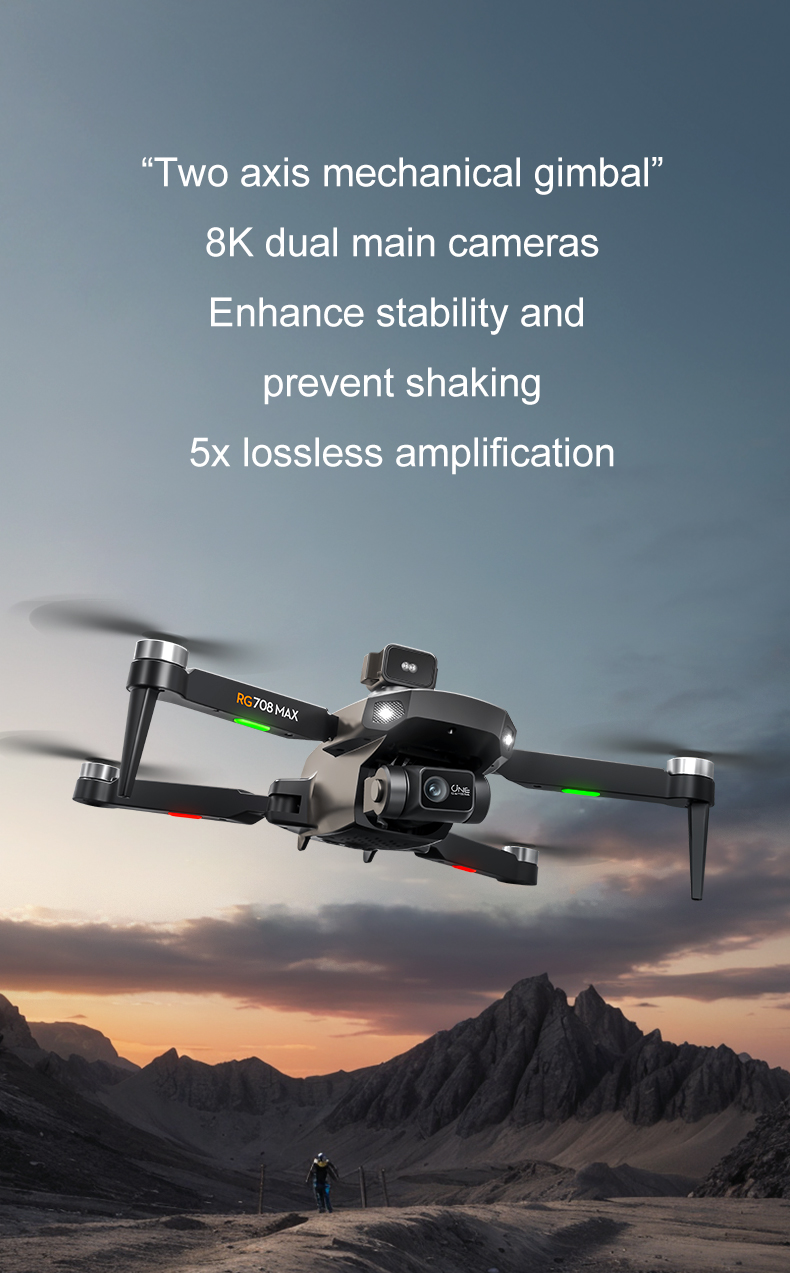 RG708MAX Drone Battery Propell - Rc Helicopter Blade 评论和价格