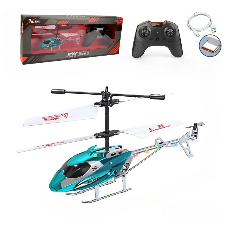 3.5 Pass Remote Control Airpla - Rc Helicopter Case 评论和价格