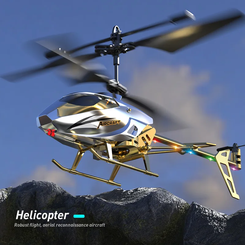 3.5 Pass Remote Control Airpla - Rc Helicopter Case 评论和价格