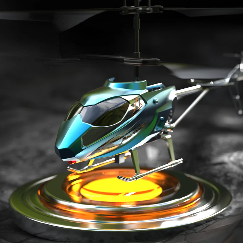 3.5 Pass Remote Control Airpla - Rc Helicopter Case 评论和价格
