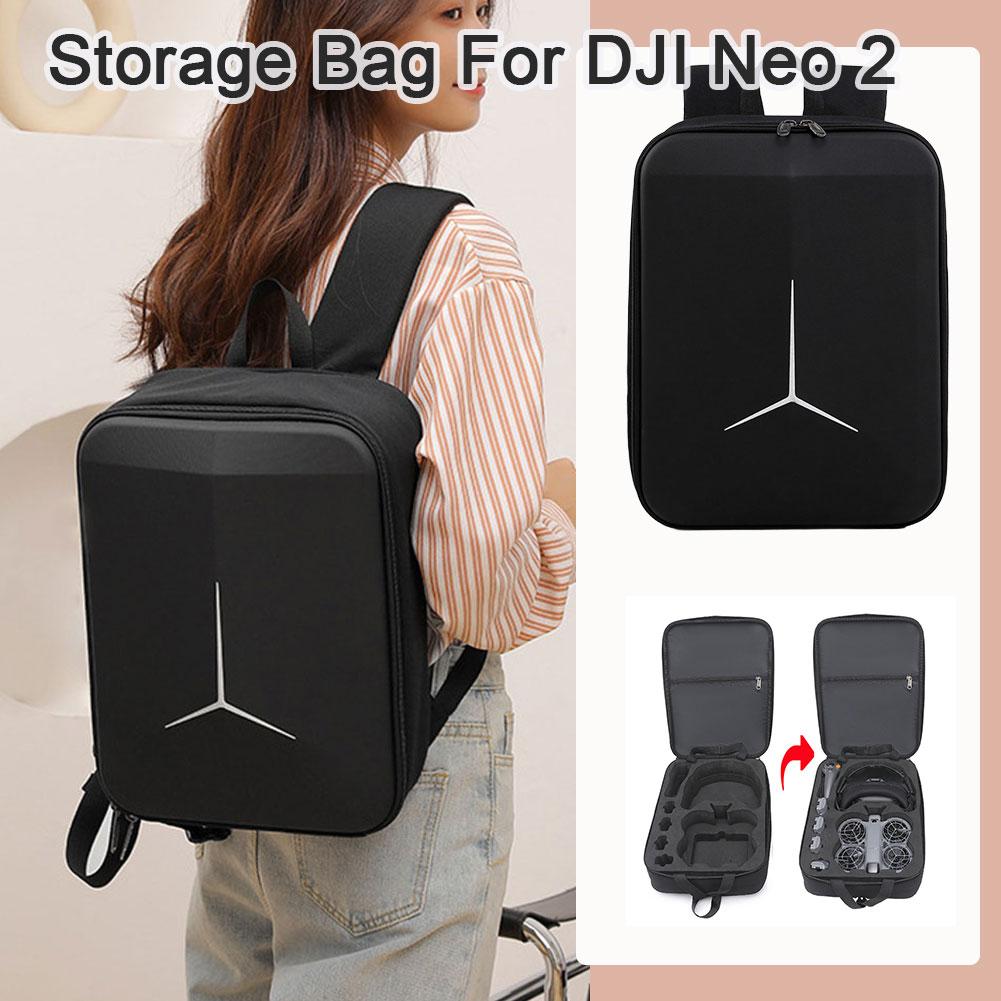 Hard-Shell Backpack for Dji Ne - Rc Helicopter Bag 评论和价格