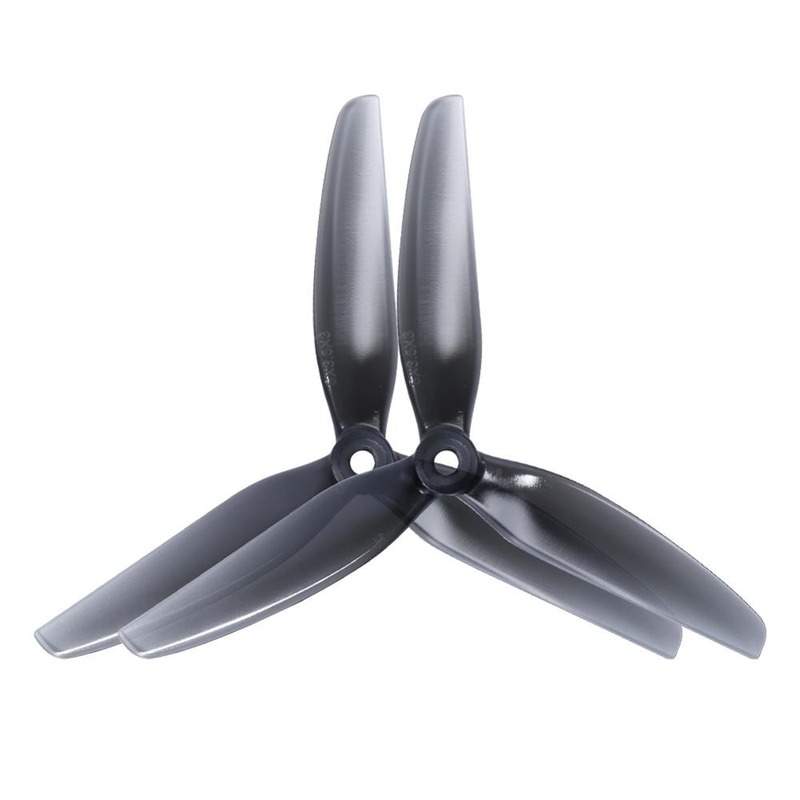 HQ Prop 6X3.5X3 6035 6inch 3 B - Rc Helicopter Blade 评论和价格