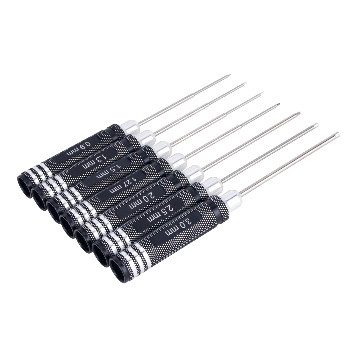 7 IN 1 Steel Hex Screwdriver S - Rc Helicopter Servo 评论和价格