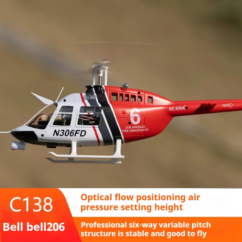 RHSKY C138 remote control heli - Rc Helicopter Case 评论和价格