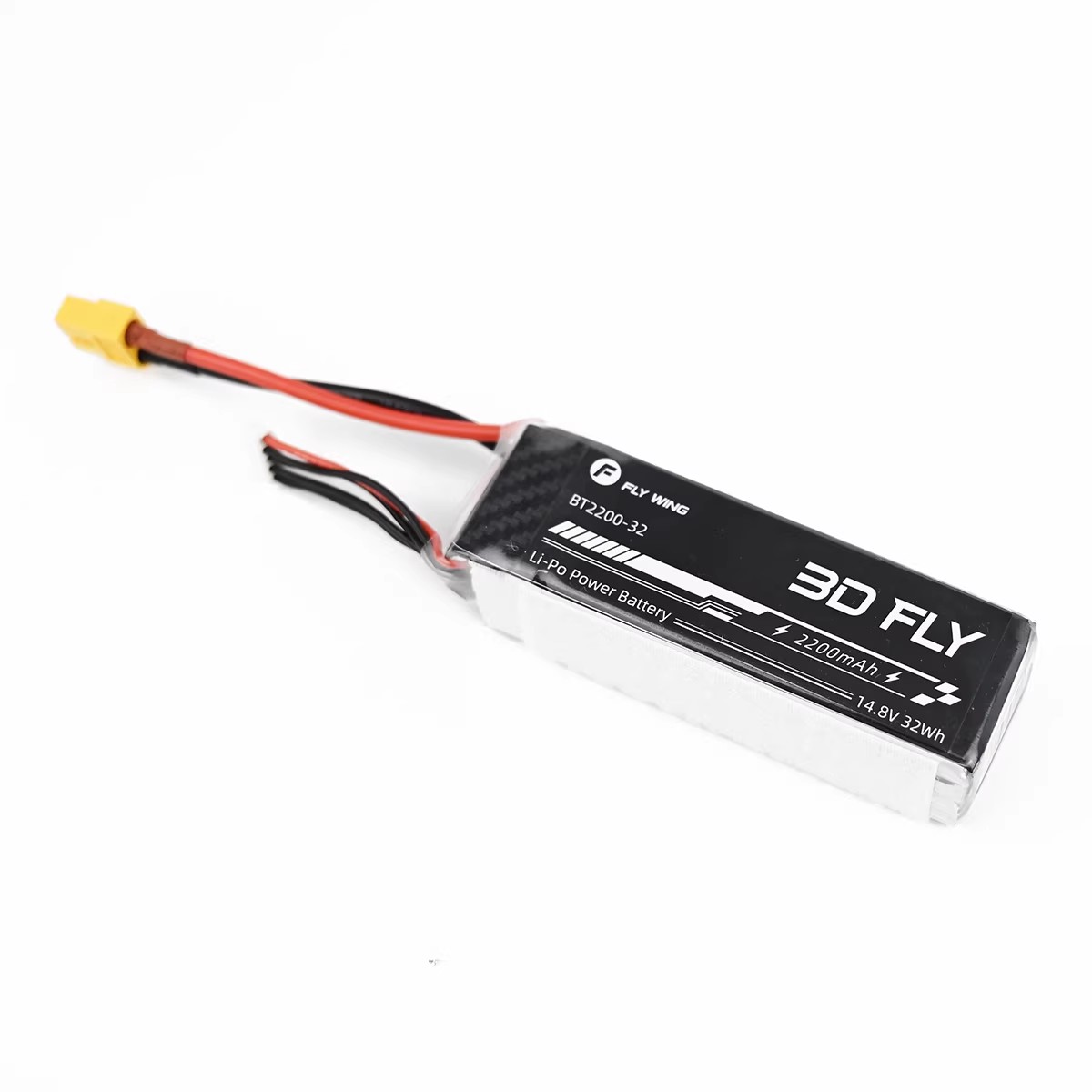 Flywing 74WH 5000mAh 3000mAh 4 - Rc Helicopter Blade 评论和价格
