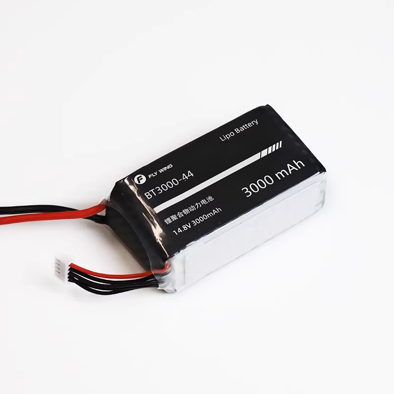 Flywing 74WH 5000mAh 3000mAh 4 - Rc Helicopter Blade 评论和价格