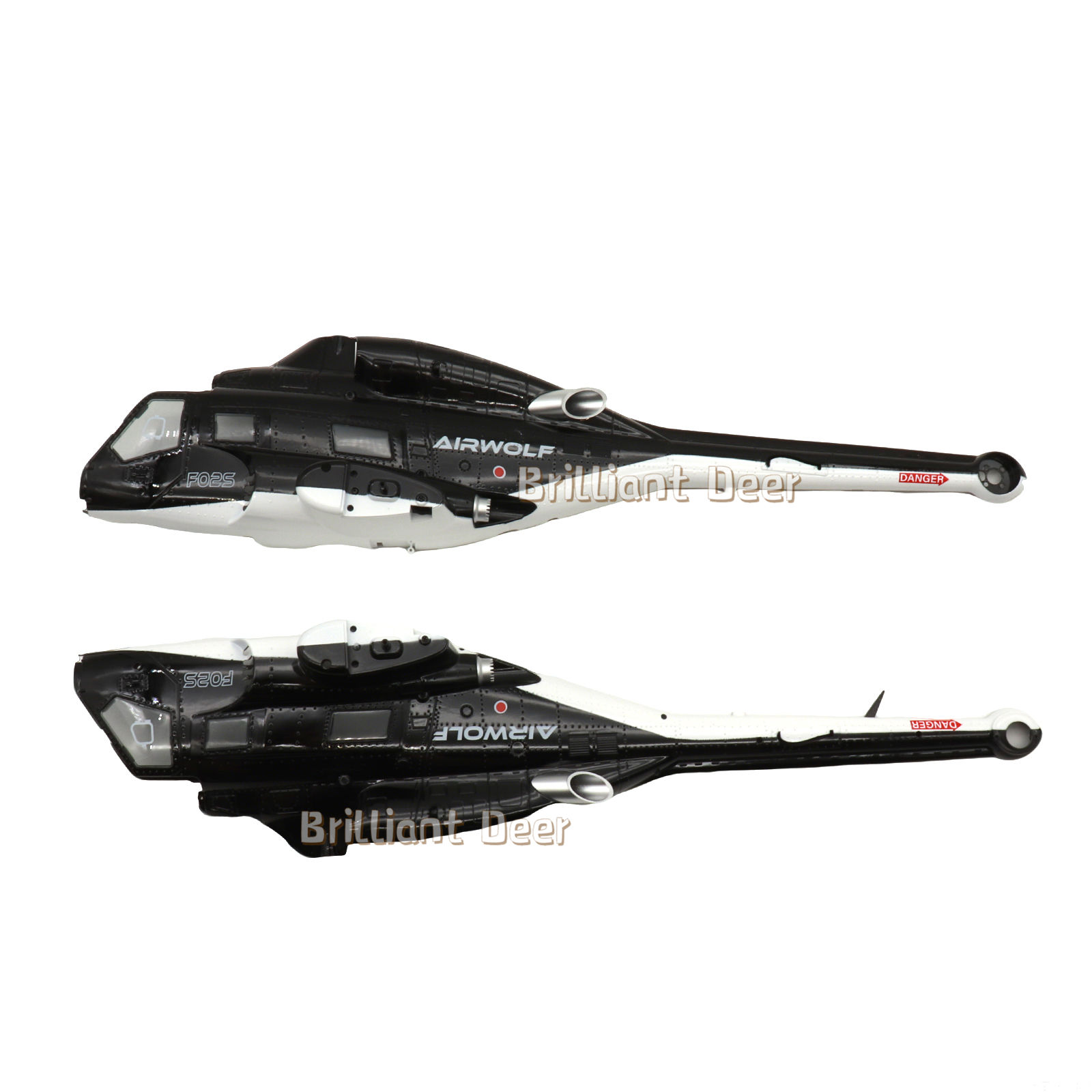 Original Parts for YUXIANG F02 - Rc Helicopter Blade 评论和价格