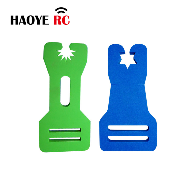 Haoye 1 Pc EVA Sponge Helicopt - Rc Helicopter Bag 评论和价格