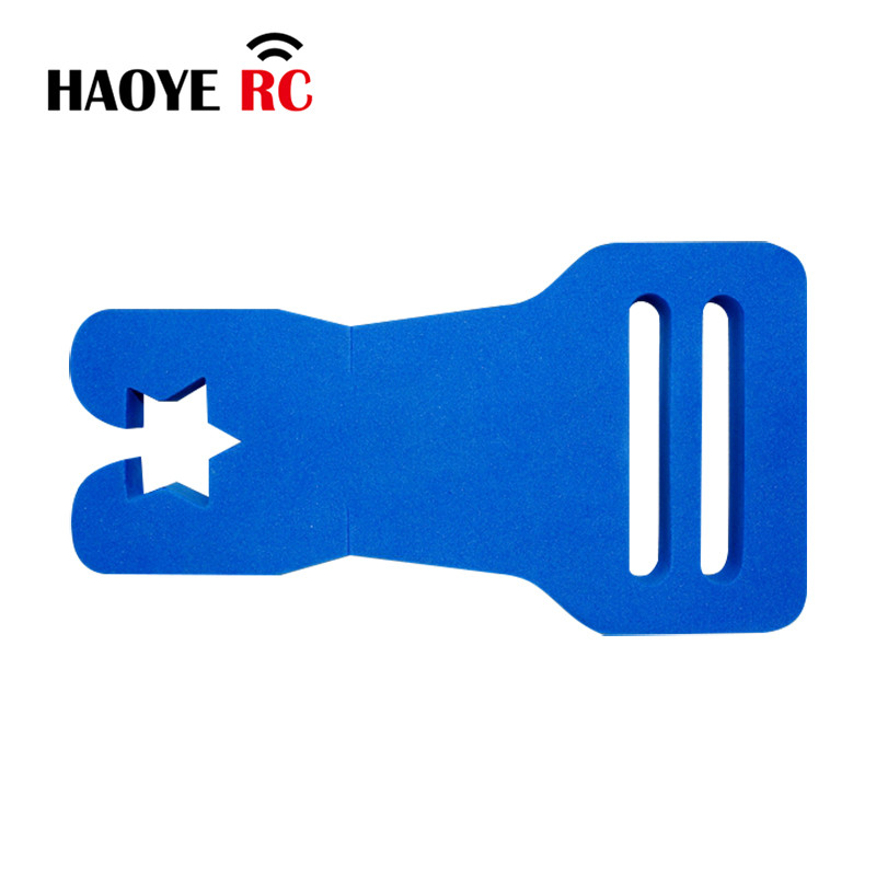 Haoye 1 Pc EVA Sponge Helicopt - Rc Helicopter Bag 评论和价格