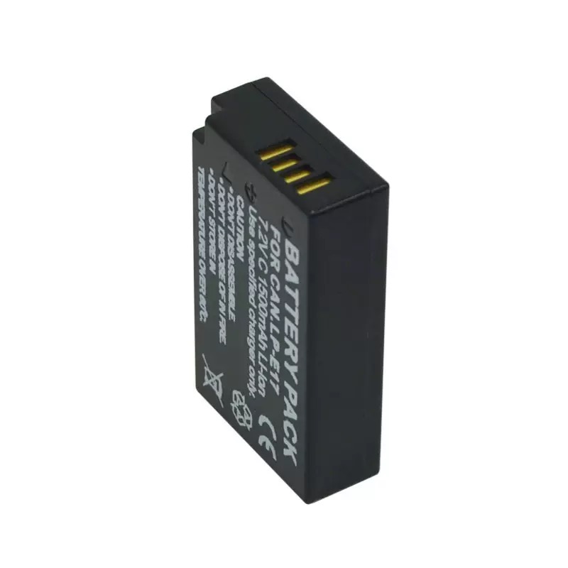 LP-E17 Rechargeable Lithium Io - Canon Camera Eos R50 评论和价格