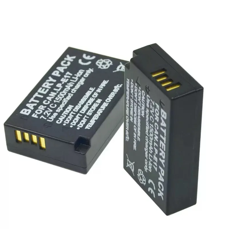 LP-E17 Rechargeable Lithium Io - Canon Camera Eos R50 评论和价格