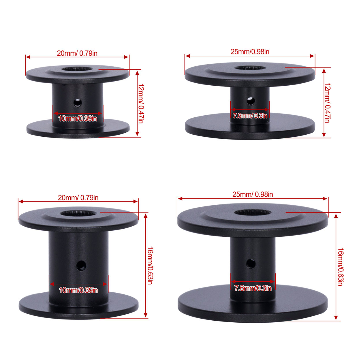 25t Steering Gear Servo Winch  - Rc Helicopter Servo 评论和价格