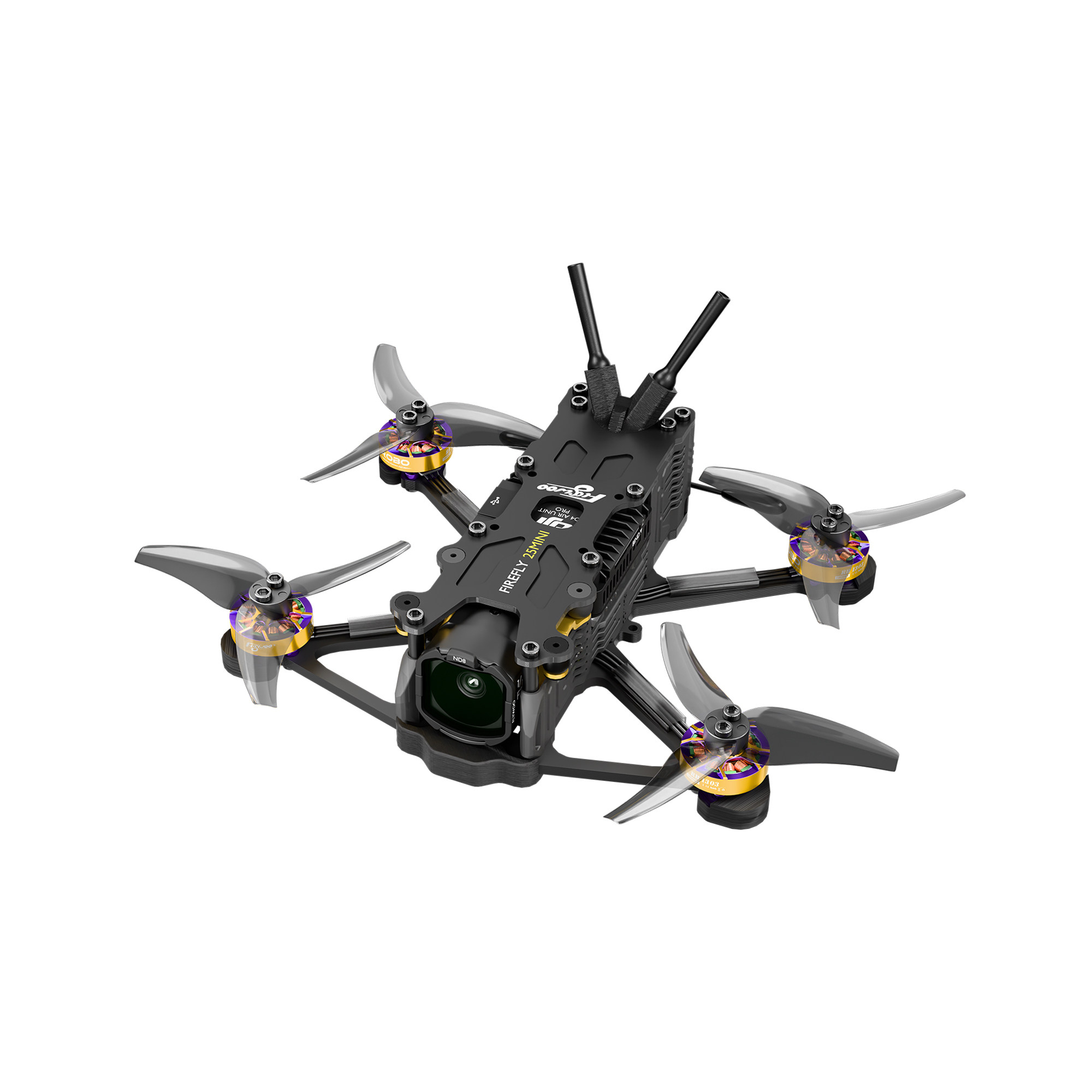 Flywoo Firefly 25MINI 3S / 20P - Rc Helicopter Case 评论和价格