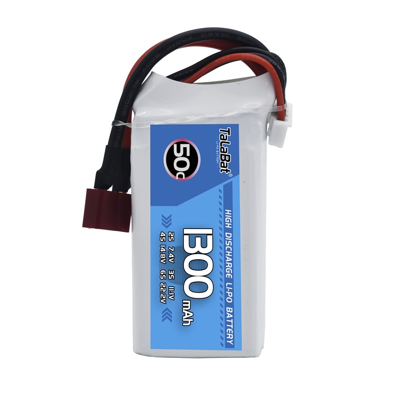 NEW 11.1V 1300mAh 50C LiPo Bat - Rc Helicopter Coaxial 评论和价格