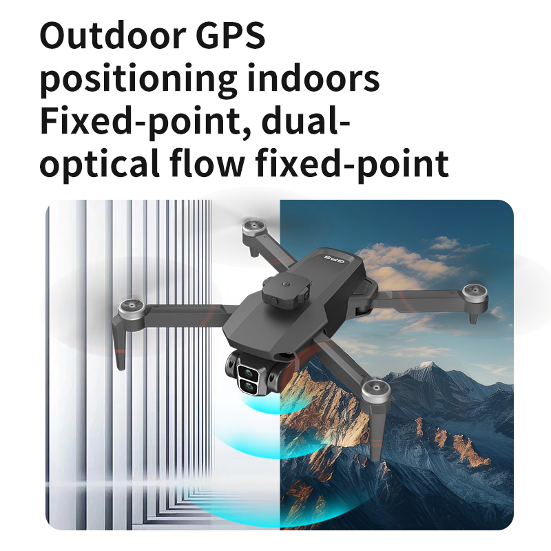 L106-1PRO GPS Professional Dro - Rc Helicopter Case 评论和价格