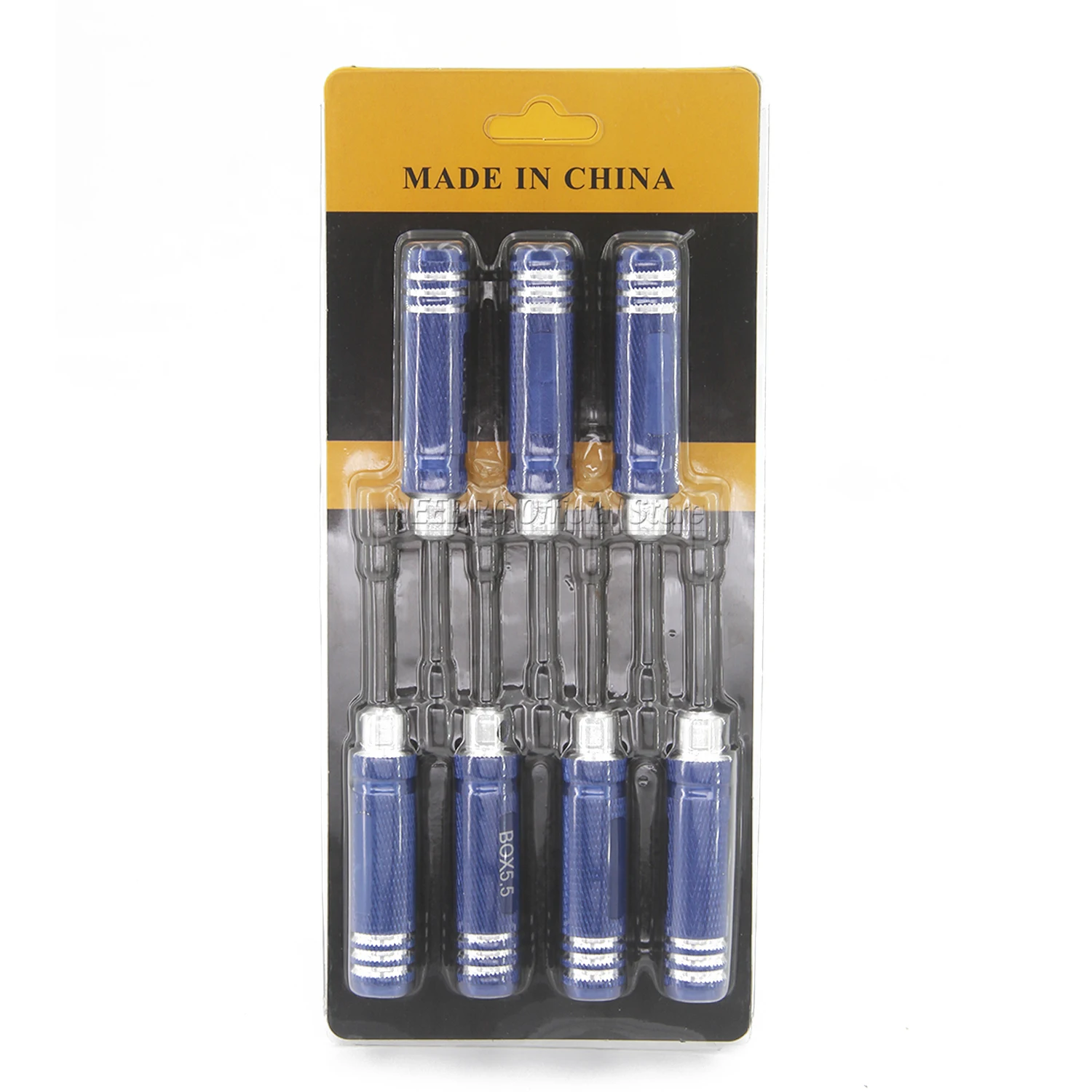 NEEBRC 7PCS 1.5/2.0/2.5mm Hex  - Rc Helicopter Tool Kit 评论和价格