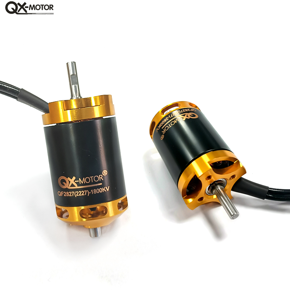 QX-MOTOR 70mm EDF Ducted Fan 1 - Rc Helicopter Blade 评论和价格