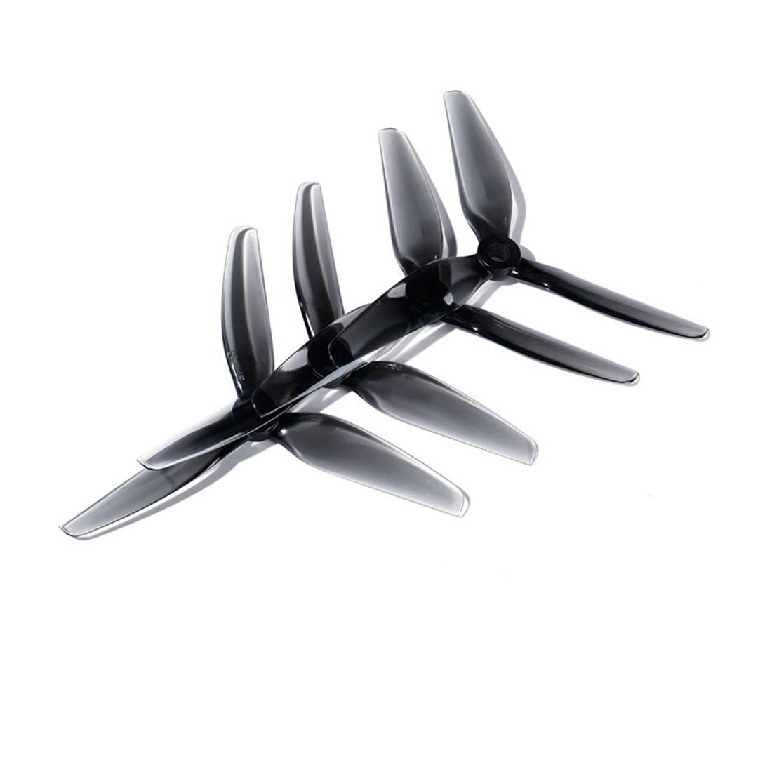 4PCS HQ Ethix S5 Prop 5X4X3 50 - Rc Helicopter Blade 评论和价格