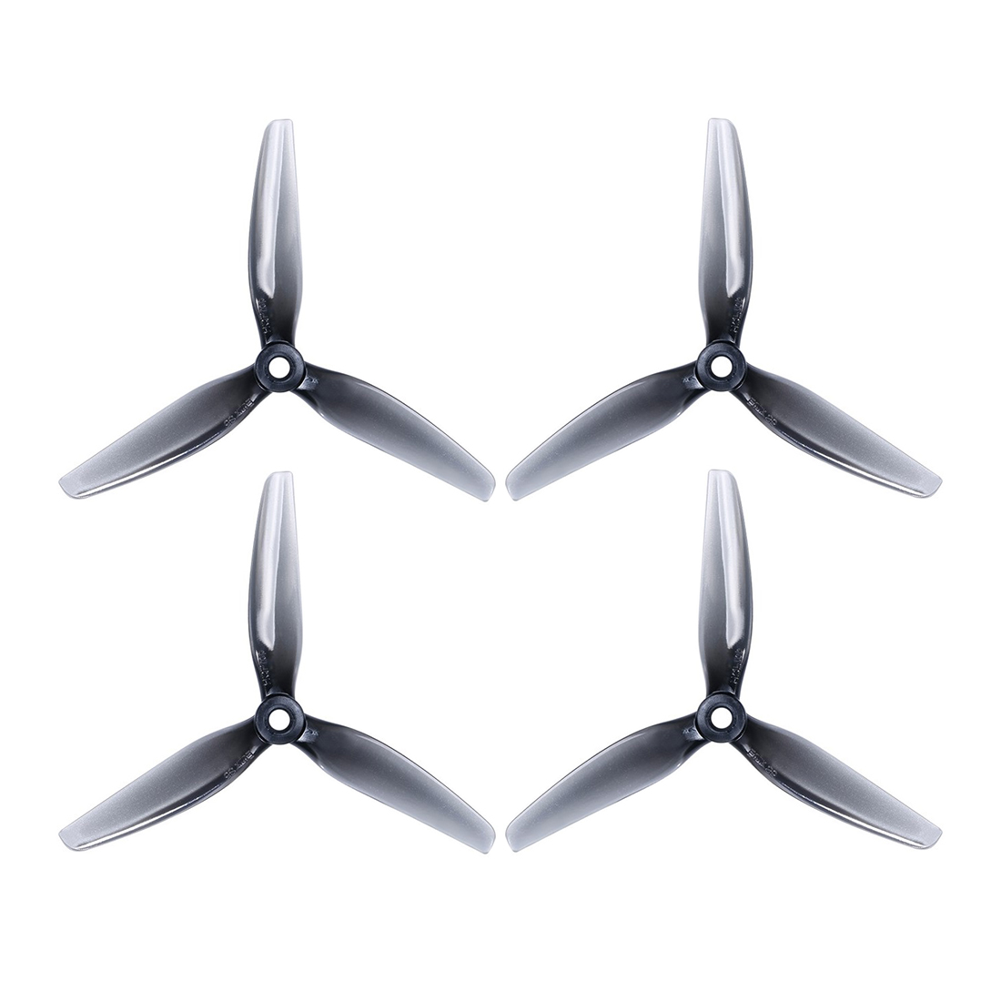 4PCS HQ Ethix S5 Prop 5X4X3 50 - Rc Helicopter Blade 评论和价格