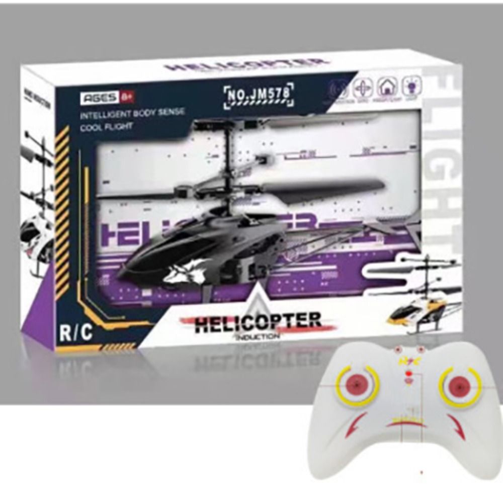 Mini Plastic RC Helicopters 2  - Rc Helicopter Case 评论和价格