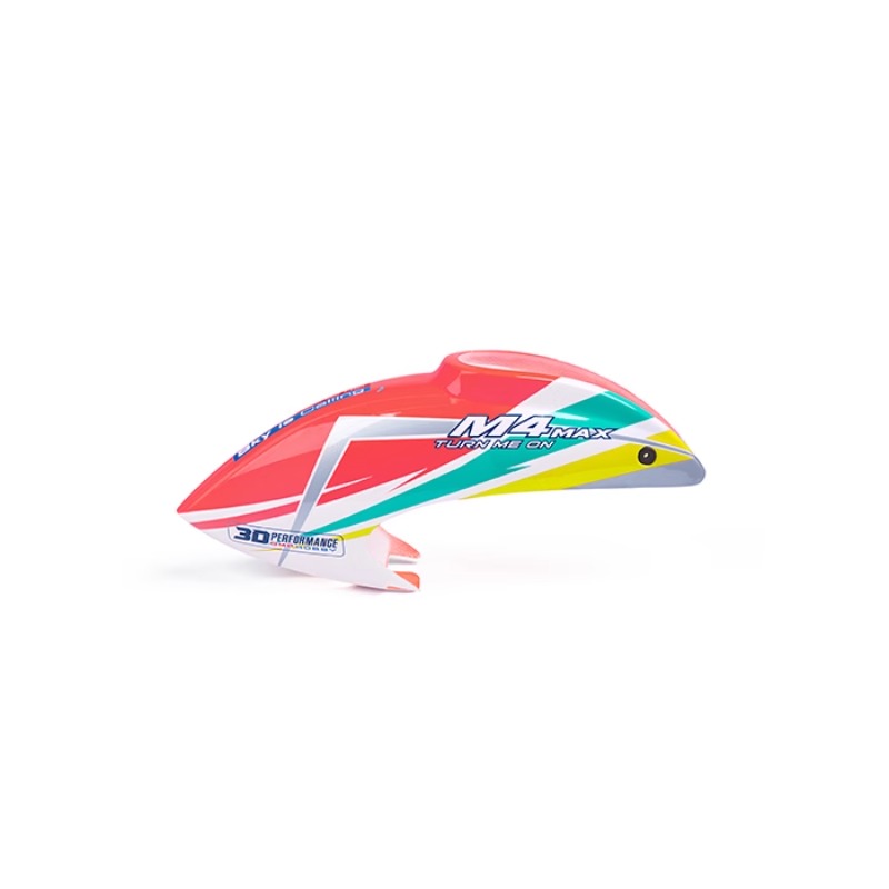 OMPHOBBY M4 Max M4max RC Helic - Rc Helicopter Coaxial 评论和价格