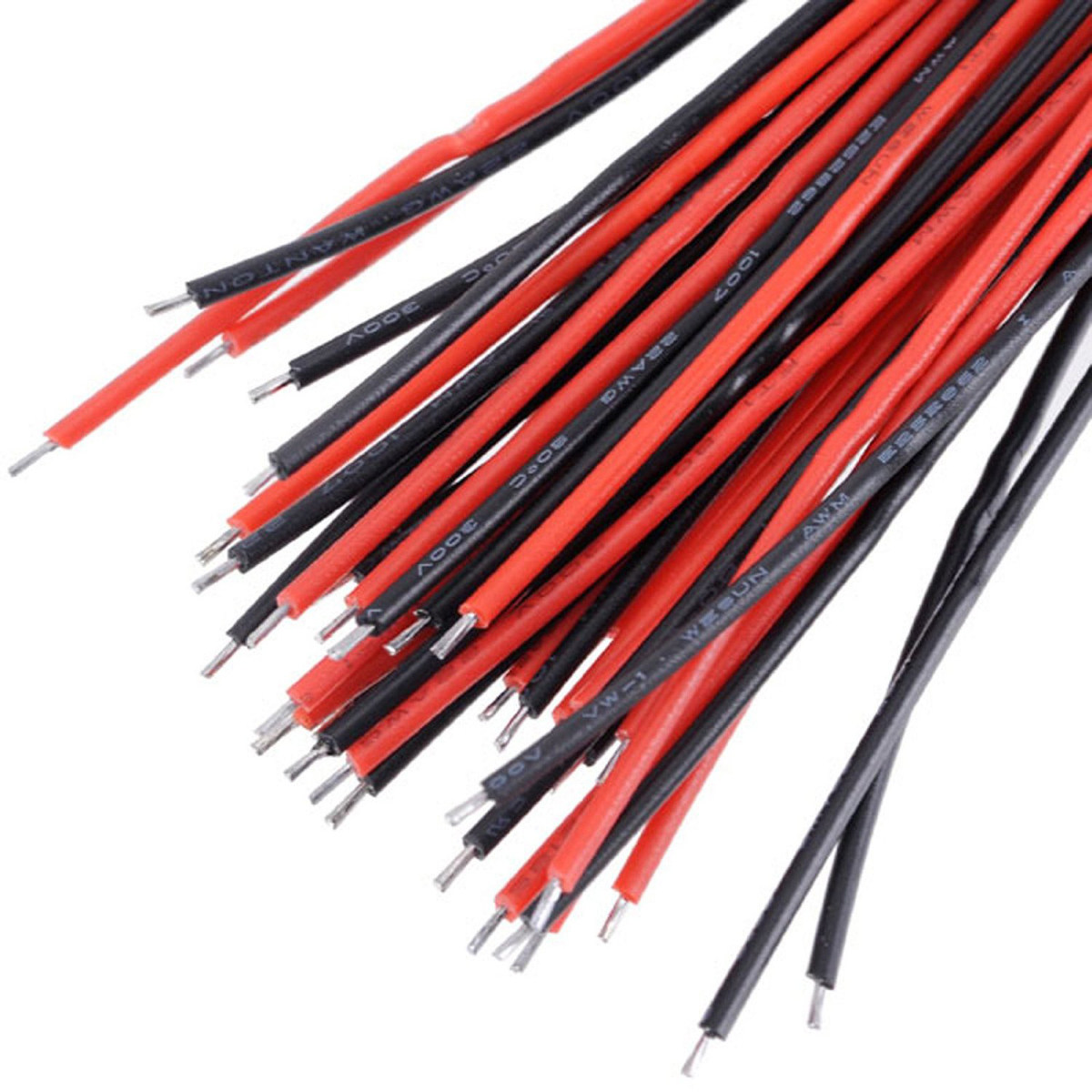 10Pairs 2Pin Jst Male Female C - Rc Helicopter Battery 评论和价格